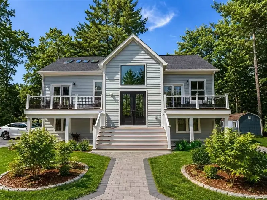 22 Meadowbrook Rd, Bedford, MA 01730 - #2