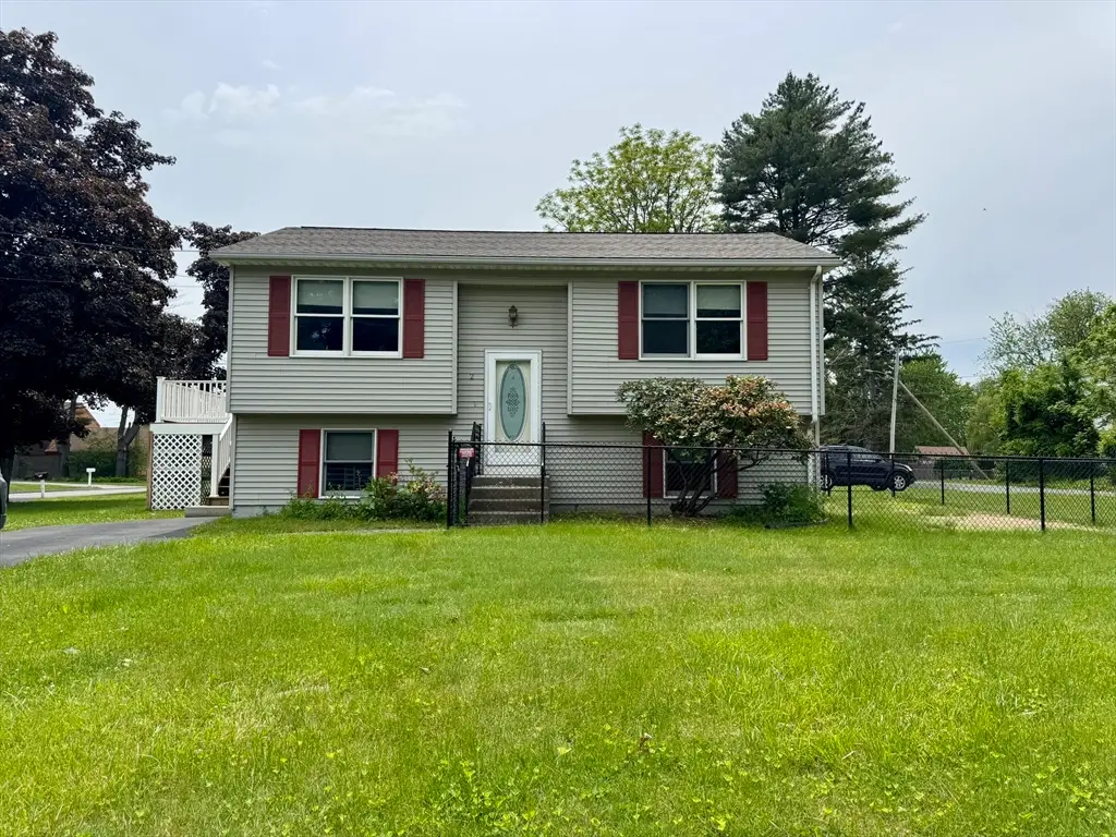 2 Hazelhurst Ave, East Longmeadow, MA 01028 - #1