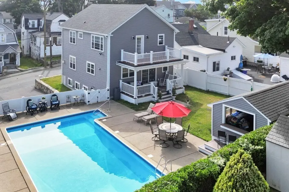 59 Parkhurst St, Quincy, MA 02169 - #1