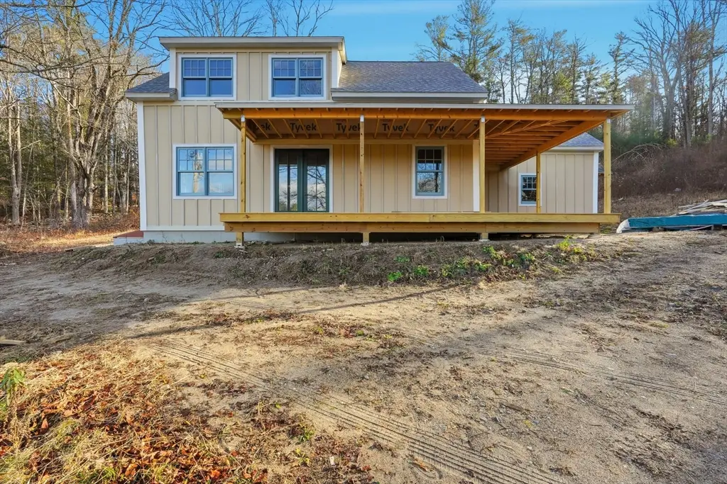 63 Cooleyville Rd, New Salem, MA 01355 - #1