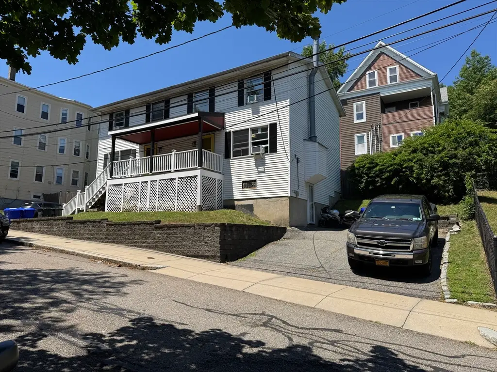 77-79 Wensley St, Boston, MA 02120 - #1