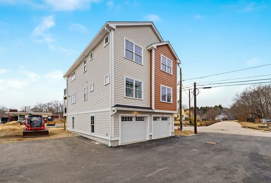 2 Old County Rd #9, Salisbury, MA 01952 - #2