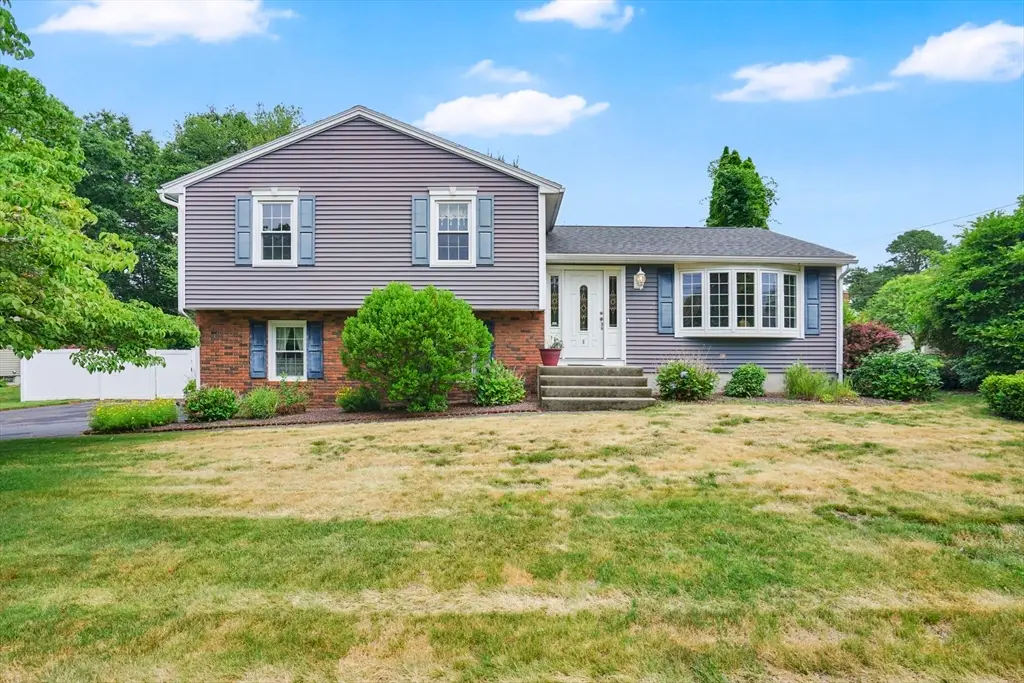 6 Tardy Rd, Chicopee, MA 01020 - #1
