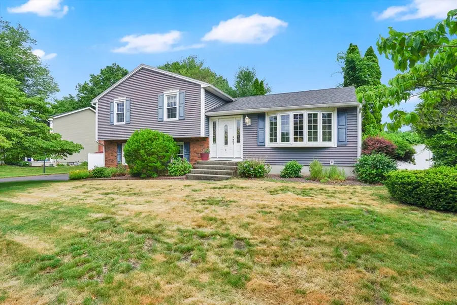 6 Tardy Rd, Chicopee, MA 01020 - #2