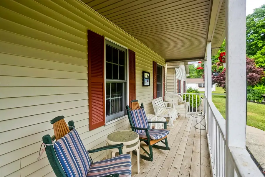69 Klaus Anderson Rd, Southwick, MA 01077 - #3