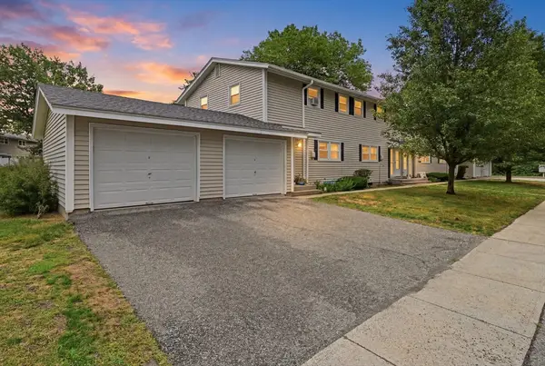 237 Greenwood Ter. #237, Chicopee, MA 01022
