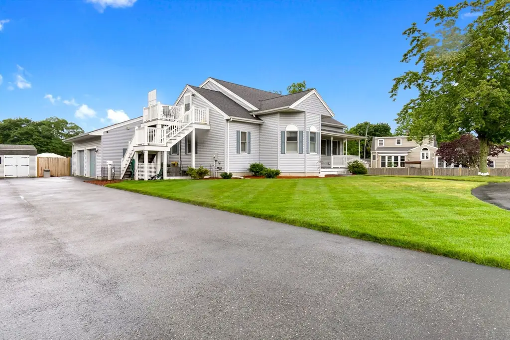 4 Calas Circle, Peabody, MA 01960 - #1