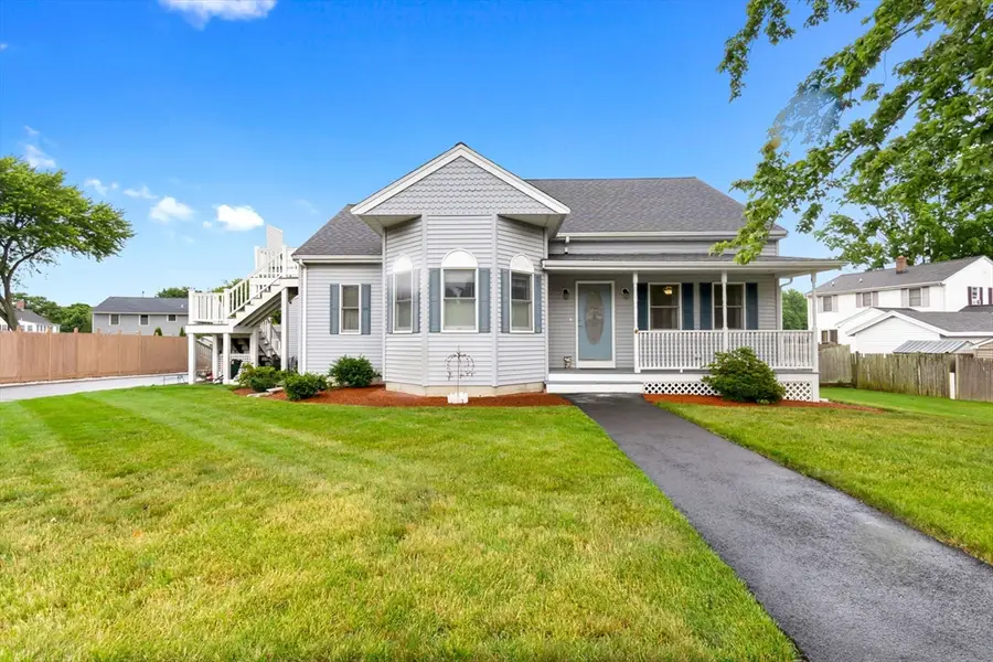 4 Calas Circle, Peabody, MA 01960 - #2