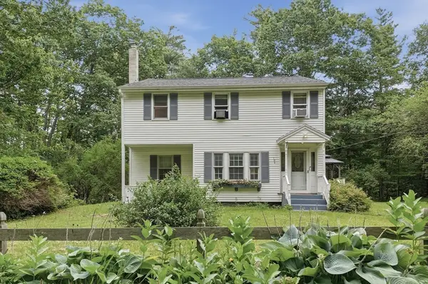 194 Turner Lane, Templeton, MA 01468