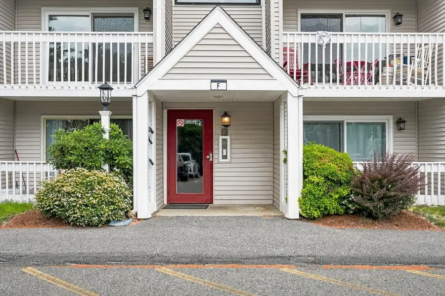 15 Bower Rd #F5, Quincy, MA 02169 - #3