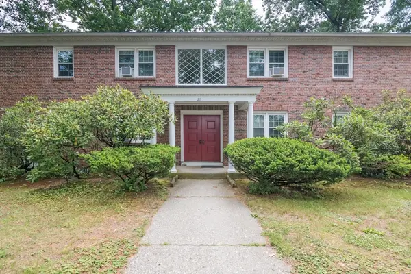 21 Turners Falls Rd, Montague, MA 01376