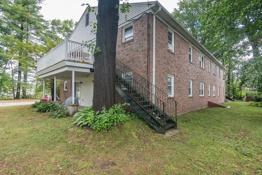 21 Turners Falls Rd, Turners Falls, MA 01376 - #2
