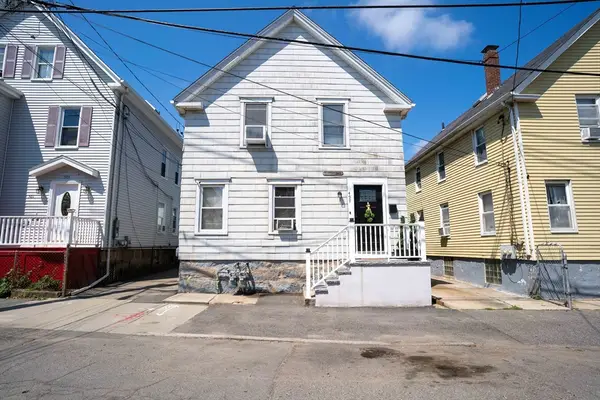 497 S. Second, New Bedford, MA 02744