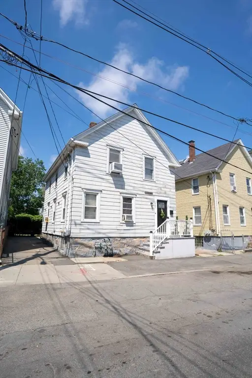 497 S. Second, New Bedford, MA 02744 - #2