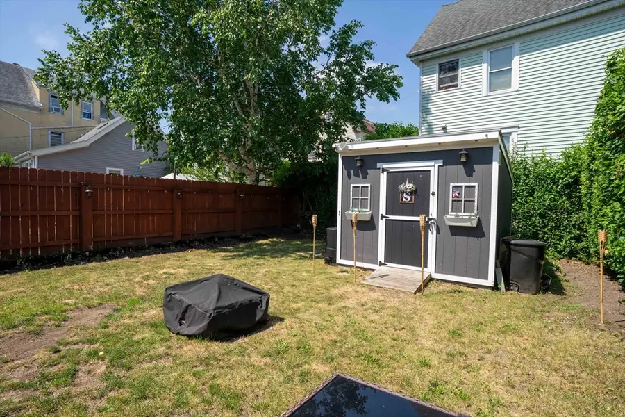 497 S. Second, New Bedford, MA 02744 - #3