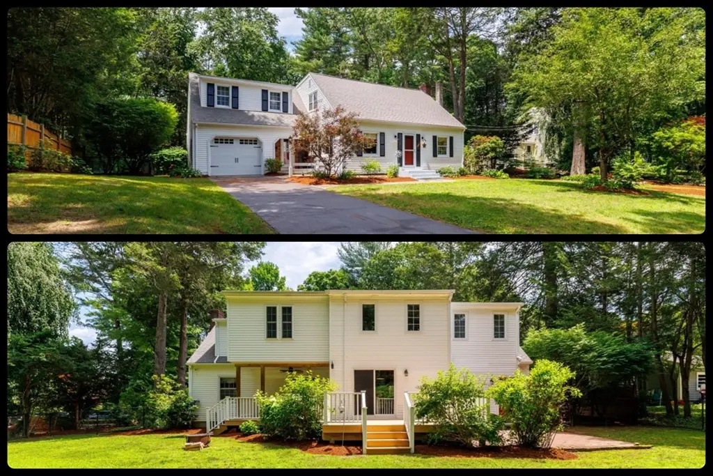 11 Foster St, Oxford, MA 01540 - #1