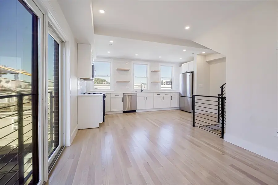 59 Gove St., Boston, MA 02128 - #3