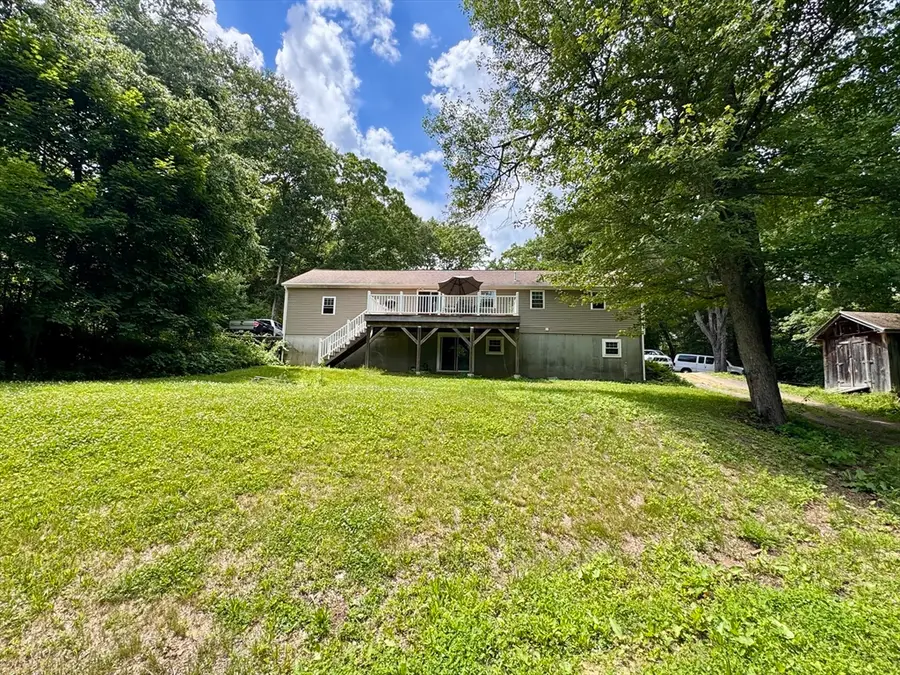 26 Donnelly Cross Rd, Spencer, MA 01562 - #2