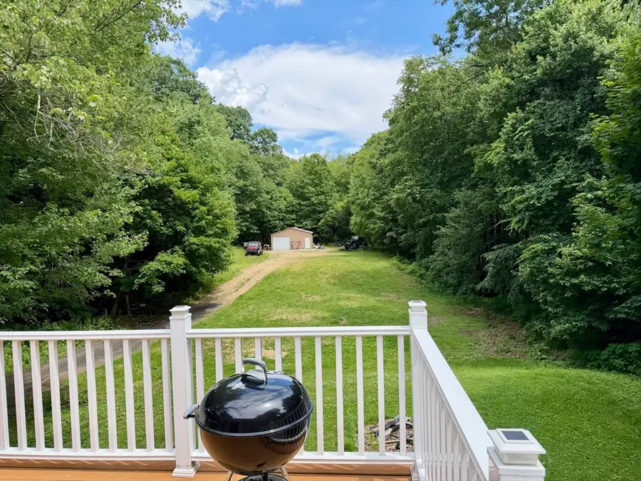 26 Donnelly Cross Rd, Spencer, MA 01562 - #3