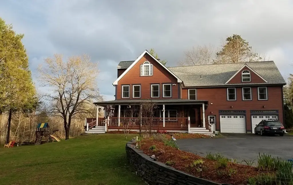 18 West Shore Drive, Goshen, MA 01032 - #1