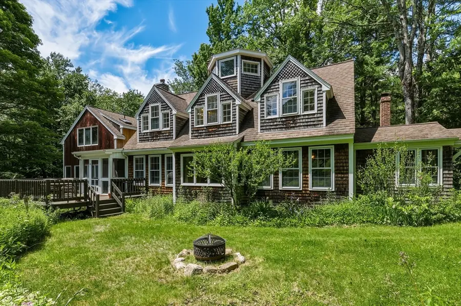 7 Sundown, Goshen, MA 01096 - #2