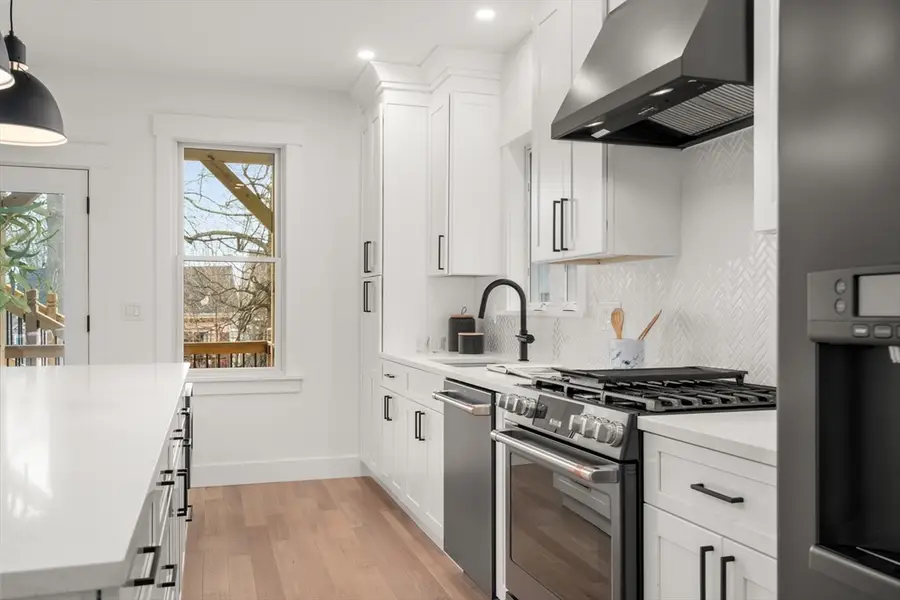 26 Adelaide Street #2-3, Boston, MA 02130 - #3