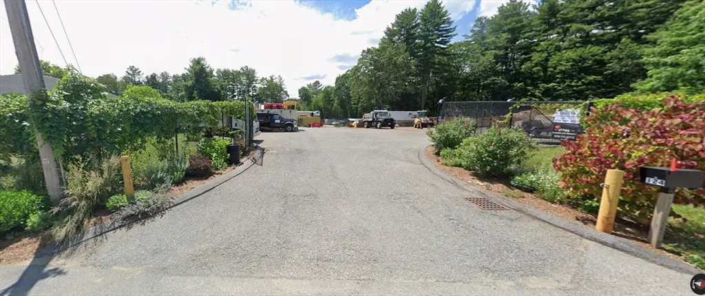 124 Oak Hill Road, Westford, MA 01886 - #1