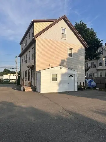 361 N Montello, Brockton, MA 02301 - #2