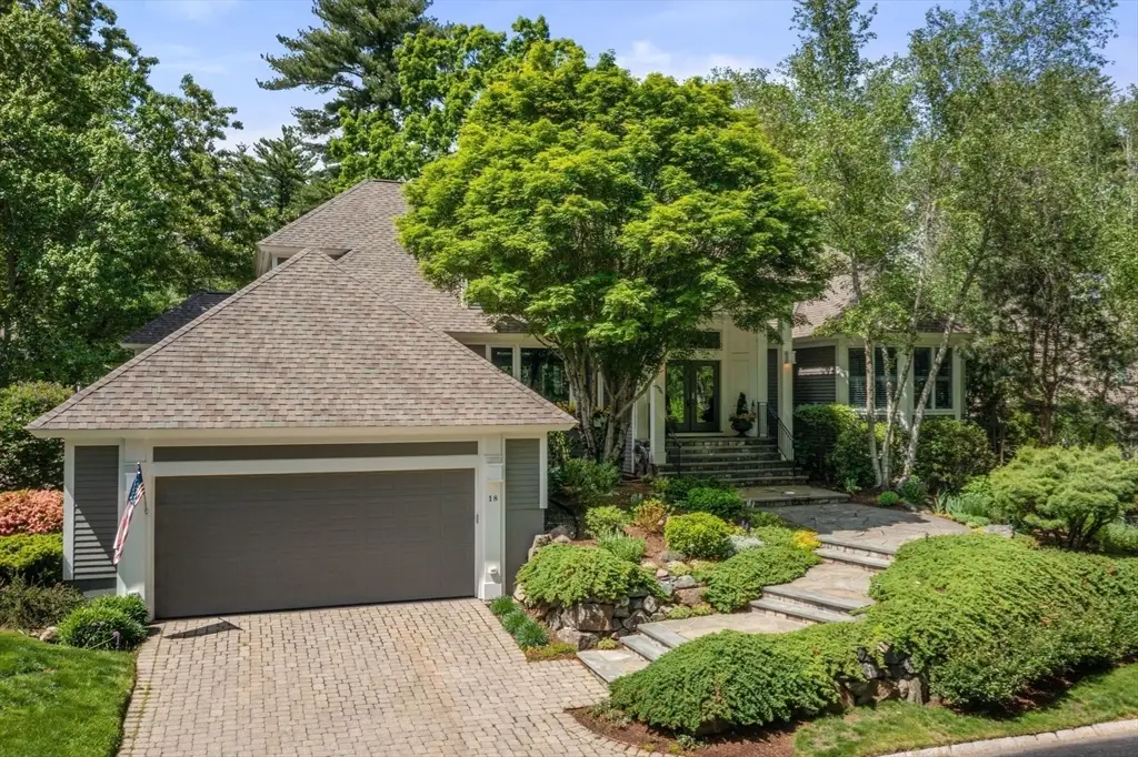 18 Southpoint Lane, Ipswich, MA 01938 - #1