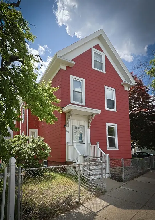 120 High St, Haverhill, MA 01832