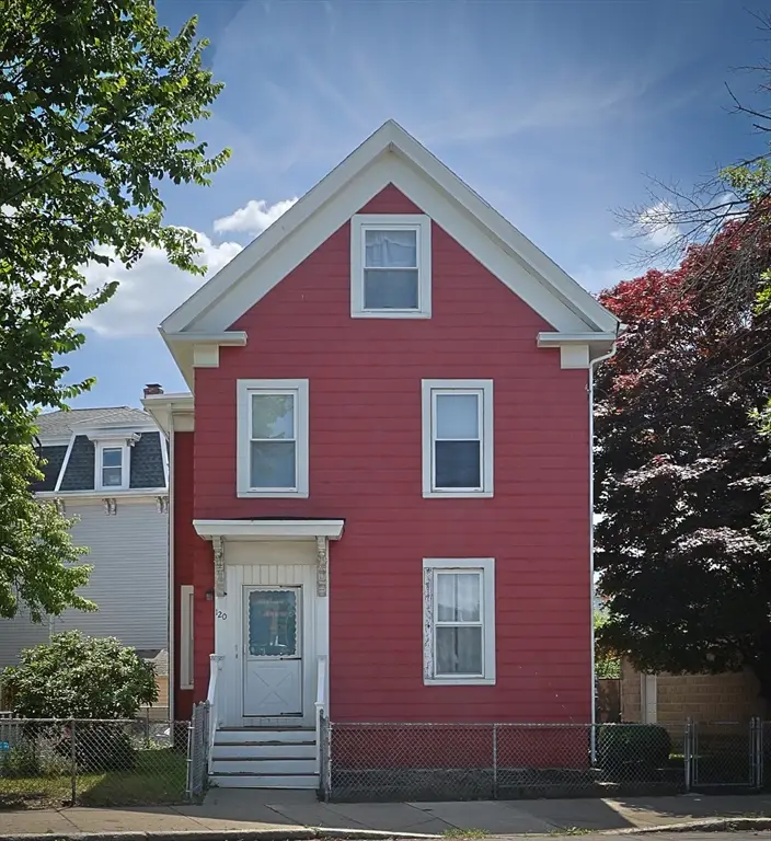 120 High St, Haverhill, MA 01832 - #2
