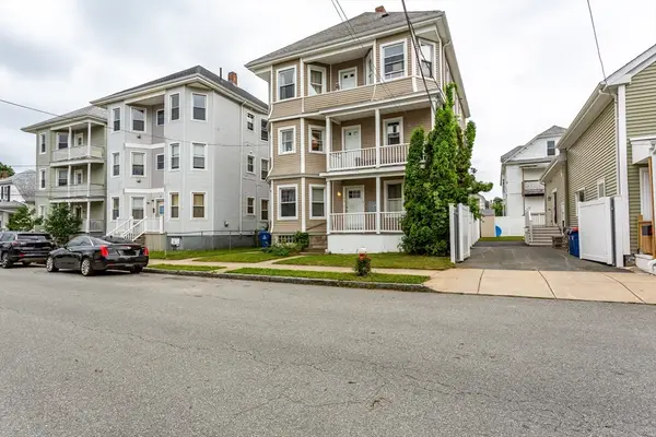 50-52 Princeton St, New Bedford, MA 02745