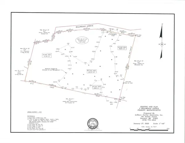 0 Willowdale, Peabody, MA 01960