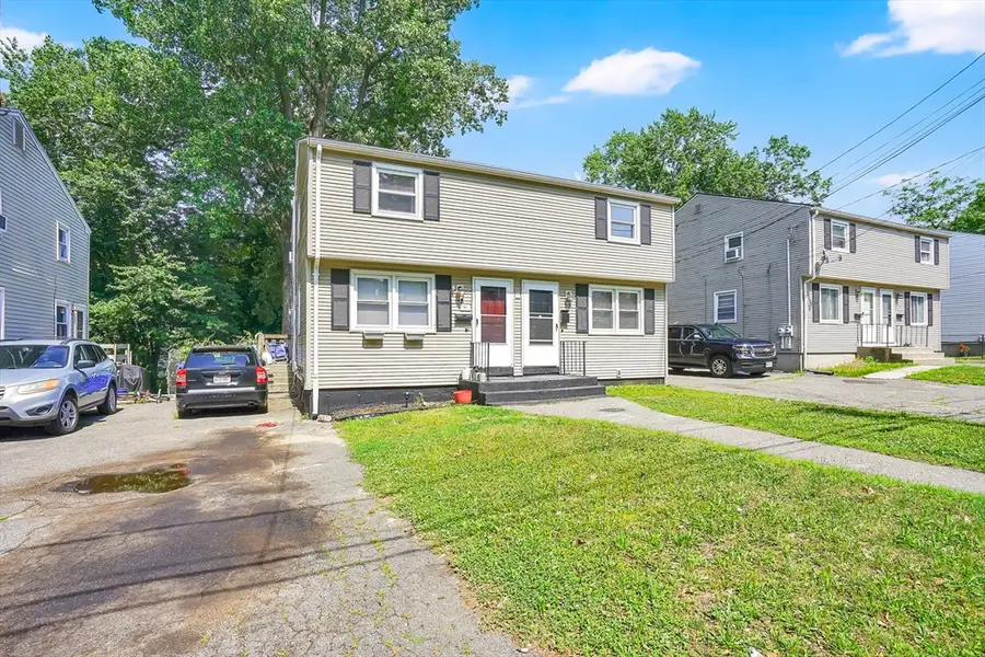 57-59 E Bay Path Ter, Springfield, MA 01109 - #2