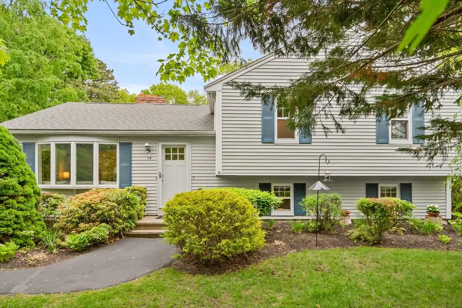 19 Hood Drive, Plymouth, MA 02360 - #2