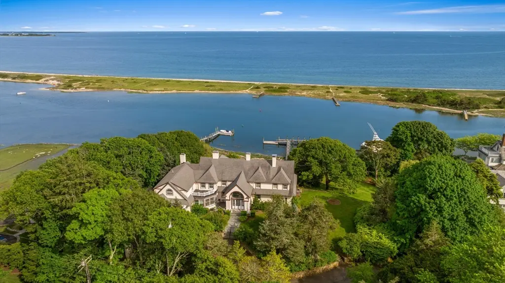 63 Main Street, Osterville, MA 02655 - #1