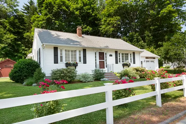3 Oneil Dr, Westborough, MA 01581