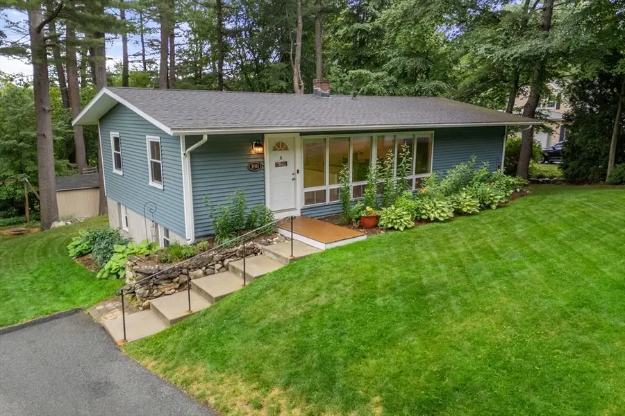 188 Brigham Hill Rd, North Grafton, MA 01536 - #2