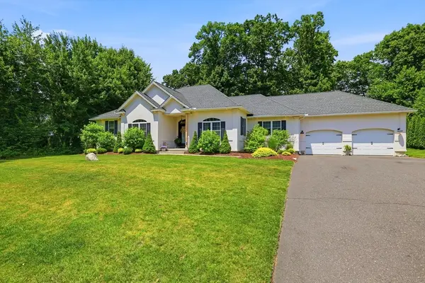 155 Parker Lane, Ludlow, MA 01056