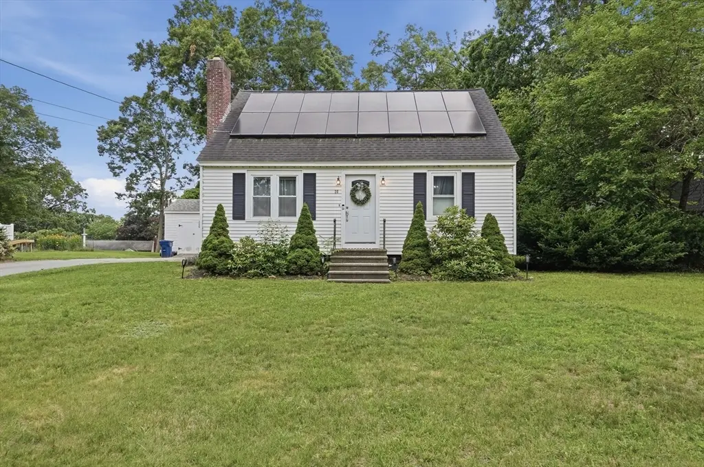 20 Stevens Street, Dracut, MA 01826 - #1