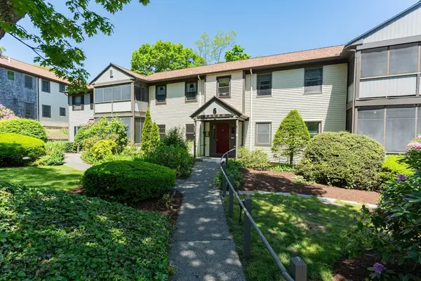 14 Harold Street #6B, Harwich, MA 02646