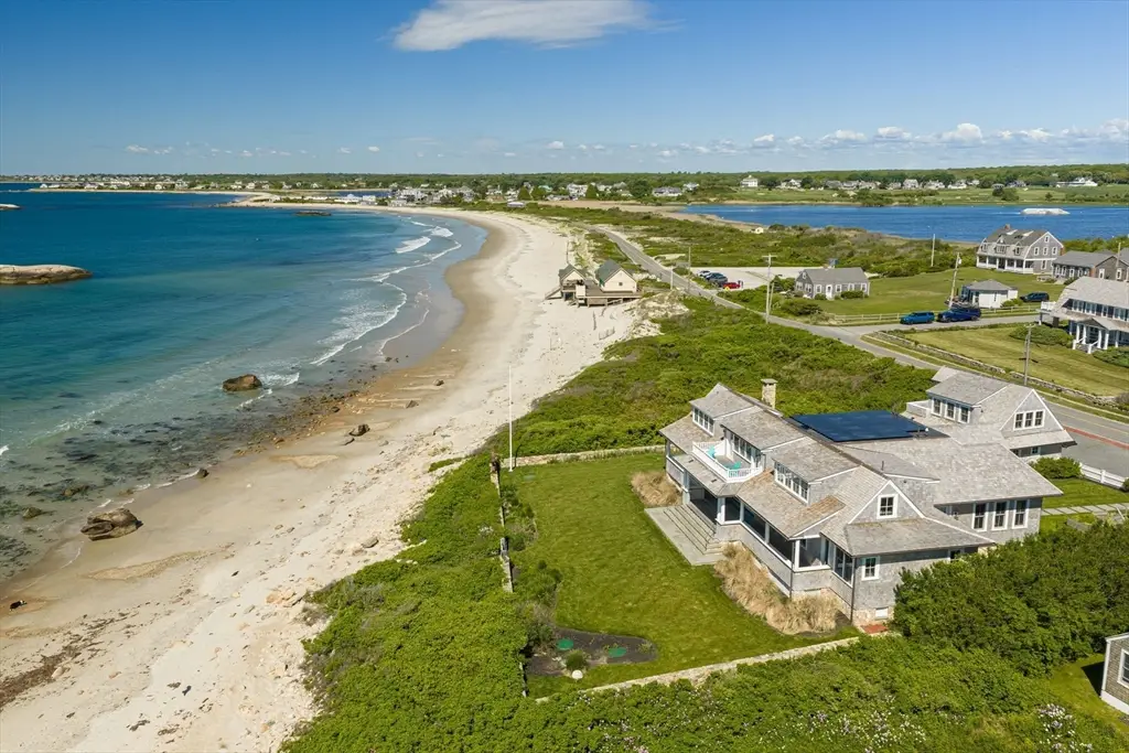 169 Atlantic Avenue, Westport, MA 02790 - #1