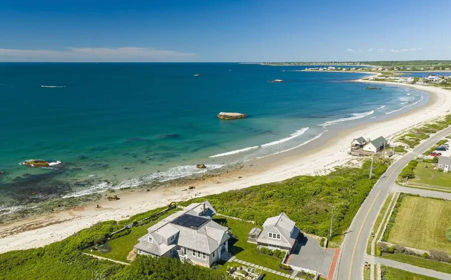 169 Atlantic Avenue, Westport, MA 02790 - #2