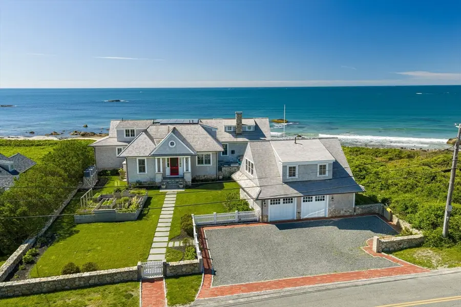 169 Atlantic Avenue, Westport, MA 02790 - #3