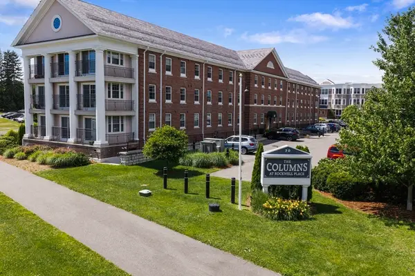 30 Village Hill Road #104, Northampton, MA 01060