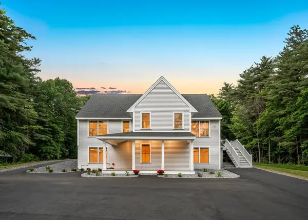 427 Middle Rd, Brentwood, NH 03833