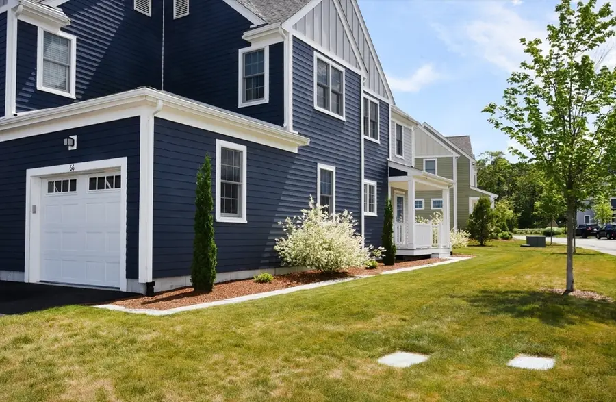 66 Drum Dr #66, Plymouth, MA 02360 - #2