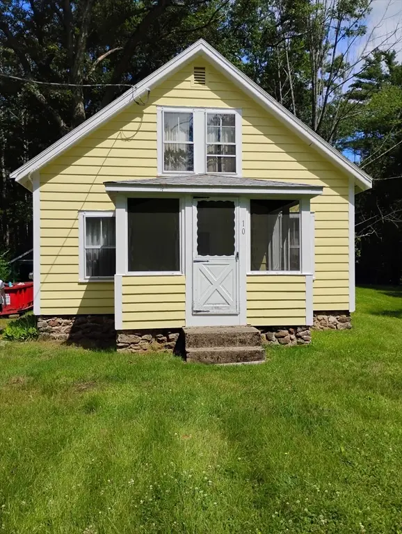 10 Highland Rd, Boxford, MA 01921 - #1
