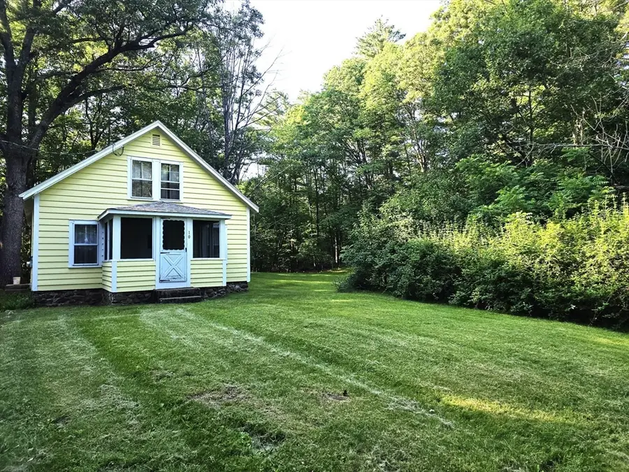 10 Highland Rd, Boxford, MA 01921 - #3
