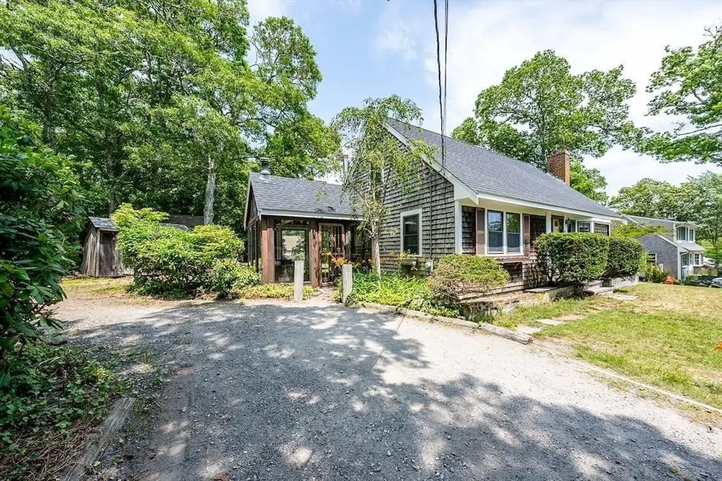 26 Adrena Ave, Hyannis, MA 02632 - #1